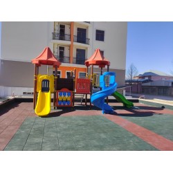 مشروع ملعب أذربيجان